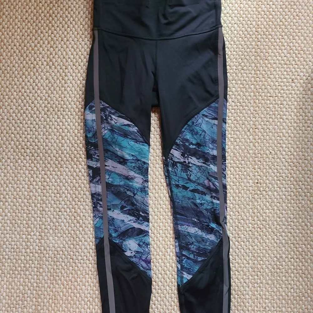 Lululemon Fast And Free